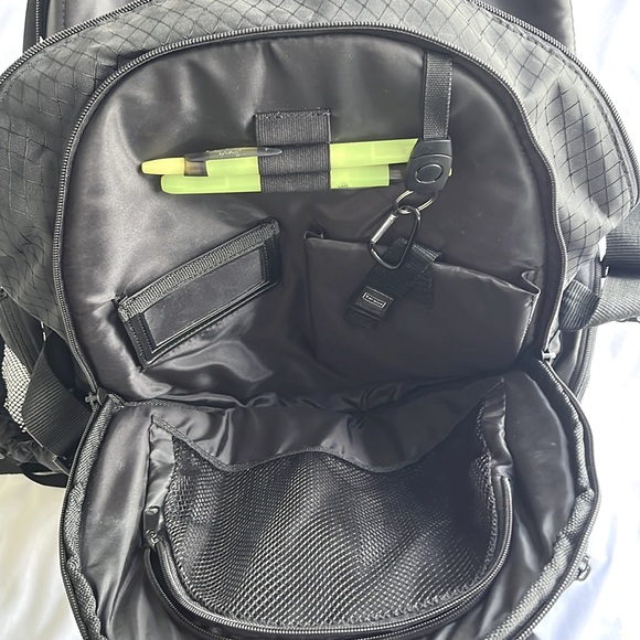 Targus Backpack Briefcase - Picture 11 of 13